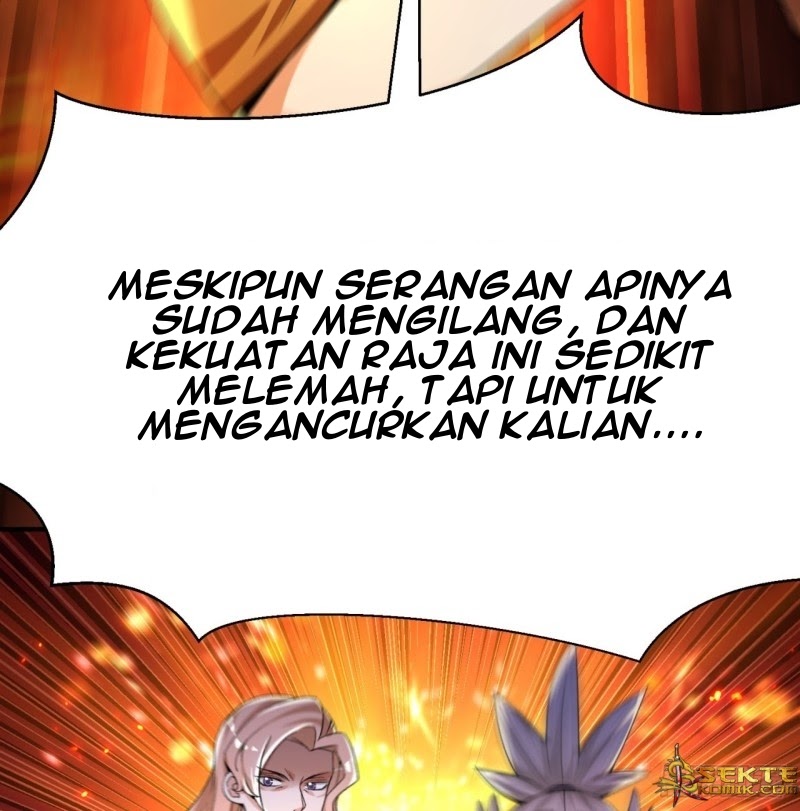 I Picked Up An Attributes Chapter 38 Gambar 25